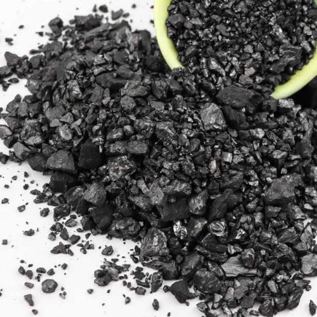 Activated Carbon For Industrial Solvent Recovery