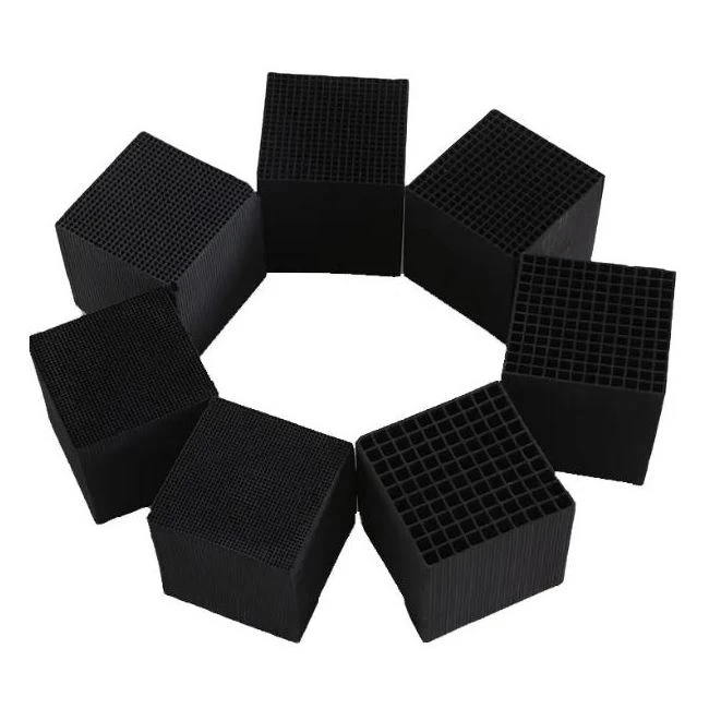Activated Carbon Media For Aquarium